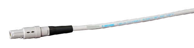 BioCompatic כבל רפואי גמיש – תחליף לסיליקון עם תקינה USP ClassVI