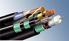 UL CABLES & UL WIRES