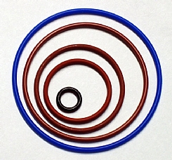 אטמי O-ring