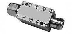 Coaxial Attenuators