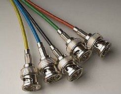 BNC Connectors 