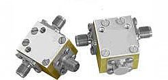 RF Isolators