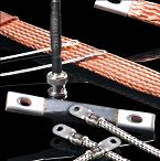 bonding leads