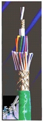 lightweight signal cable