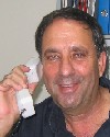 ישראל פרקר