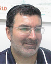 משה טל-מור, סמנכל שיווק