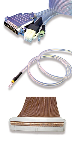 Hi-Flex Cables