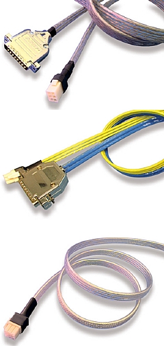 Flexible Flat Cables