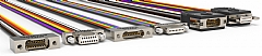מחברי ננו די MIL-DTL-32139 NANO-D/Bi-Lobe connectors של חברת Omnetics