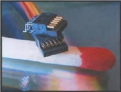 מחברי נאנו מקוטבים (Polarized Nano Series)