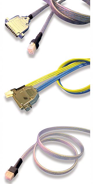 Flexible Flat Cables (הגדל)