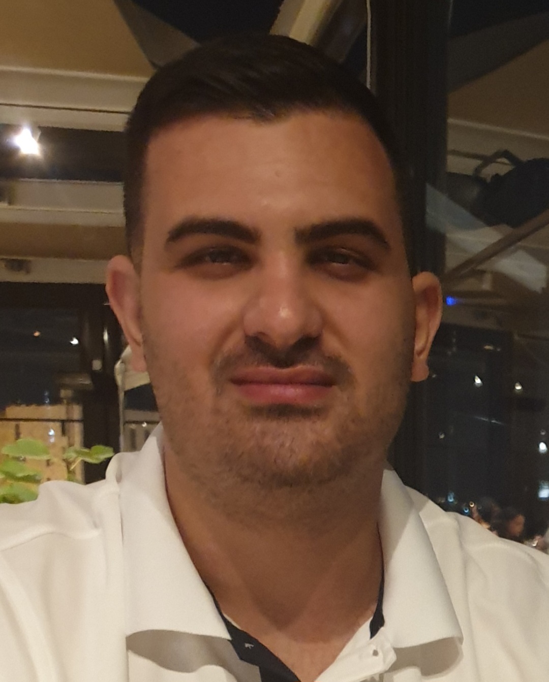Shahaf Shahaf